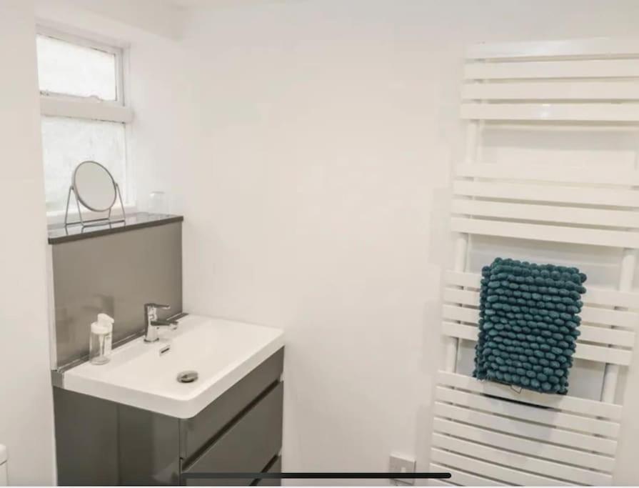 @ Southcliff Apartment Scarborough